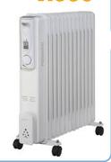 Elegance Oil Heater (EL11-13) -13 Fin