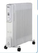Elegance Oil Heater (EL11-07) -7 Fin