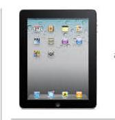 16GB iPad 2 + WiFi