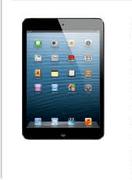32GB iPad Mini With WiFi + Cellular 
