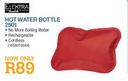 Elektra Health Hot Water Bottle 2501