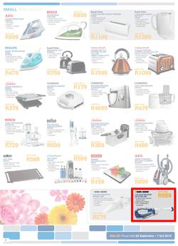 Stax : Spring Specials (23 Sep - 7 Oct 2013), page 2