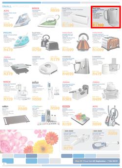 Stax : Spring Specials (23 Sep - 7 Oct 2013), page 2
