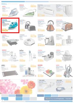 Stax : Spring Specials (23 Sep - 7 Oct 2013), page 2