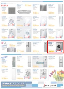 Stax : Spring Specials (23 Sep - 7 Oct 2013), page 3