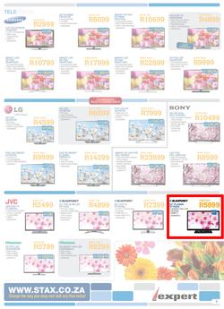 Stax : Spring Specials (23 Sep - 7 Oct 2013), page 5