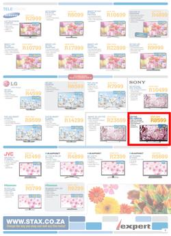 Stax : Spring Specials (23 Sep - 7 Oct 2013), page 5