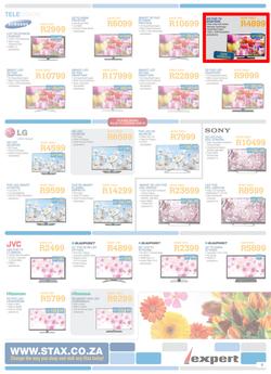 Stax : Spring Specials (23 Sep - 7 Oct 2013), page 5