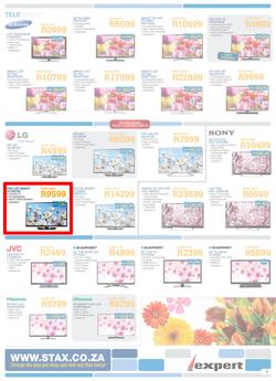Stax : Spring Specials (23 Sep - 7 Oct 2013), page 5