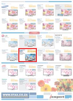 Stax : Spring Specials (23 Sep - 7 Oct 2013), page 5