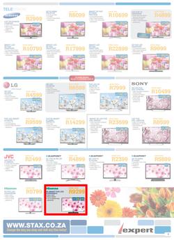 Stax : Spring Specials (23 Sep - 7 Oct 2013), page 5