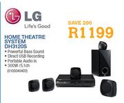 LG Home Theatre System (DH3120S)
