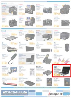 Stax : Spring Specials (23 Sep - 7 Oct 2013), page 7