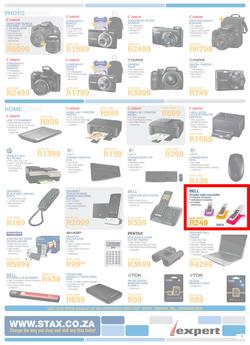 Stax : Spring Specials (23 Sep - 7 Oct 2013), page 7