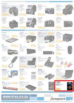 Stax : Spring Specials (23 Sep - 7 Oct 2013), page 7