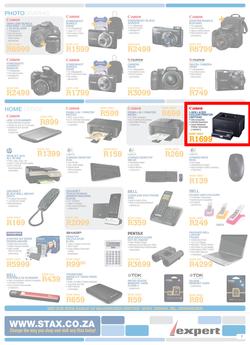 Stax : Spring Specials (23 Sep - 7 Oct 2013), page 7
