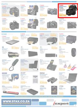 Stax : Spring Specials (23 Sep - 7 Oct 2013), page 7