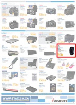 Stax : Spring Specials (23 Sep - 7 Oct 2013), page 7