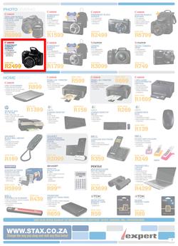 Stax : Spring Specials (23 Sep - 7 Oct 2013), page 7