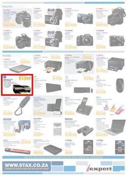 Stax : Spring Specials (23 Sep - 7 Oct 2013), page 7