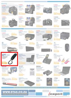 Stax : Spring Specials (23 Sep - 7 Oct 2013), page 7