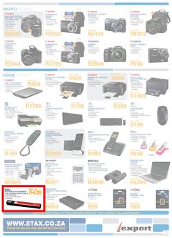 Stax : Spring Specials (23 Sep - 7 Oct 2013), page 7