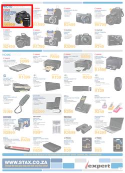 Stax : Spring Specials (23 Sep - 7 Oct 2013), page 7