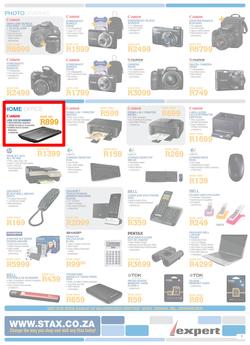 Stax : Spring Specials (23 Sep - 7 Oct 2013), page 7