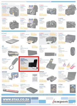 Stax : Spring Specials (23 Sep - 7 Oct 2013), page 7