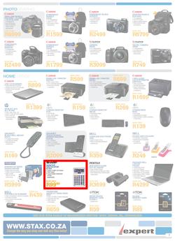 Stax : Spring Specials (23 Sep - 7 Oct 2013), page 7
