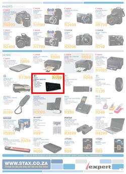 Stax : Spring Specials (23 Sep - 7 Oct 2013), page 7