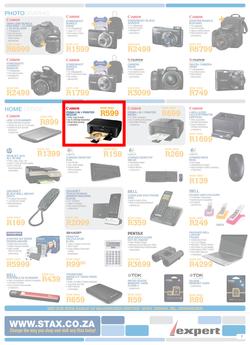 Stax : Spring Specials (23 Sep - 7 Oct 2013), page 7