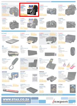 Stax : Spring Specials (23 Sep - 7 Oct 2013), page 7