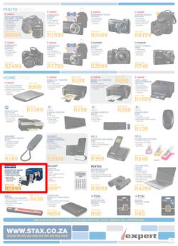 Stax : Spring Specials (23 Sep - 7 Oct 2013), page 7