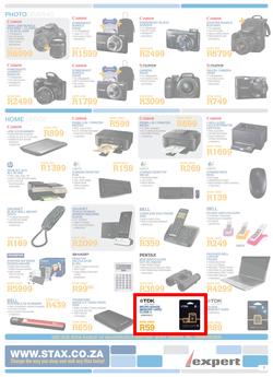 Stax : Spring Specials (23 Sep - 7 Oct 2013), page 7