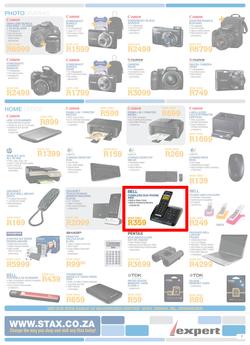 Stax : Spring Specials (23 Sep - 7 Oct 2013), page 7