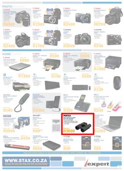 Stax : Spring Specials (23 Sep - 7 Oct 2013), page 7