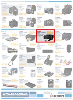 Stax : Spring Specials (23 Sep - 7 Oct 2013), page 7