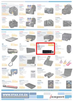 Stax : Spring Specials (23 Sep - 7 Oct 2013), page 7