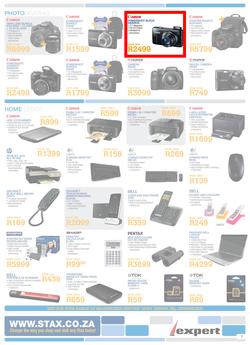 Stax : Spring Specials (23 Sep - 7 Oct 2013), page 7