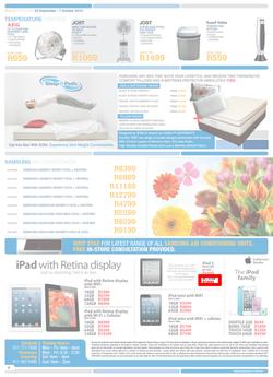 Stax : Spring Specials (23 Sep - 7 Oct 2013), page 8