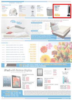 Stax : Spring Specials (23 Sep - 7 Oct 2013), page 8