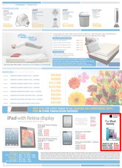 Stax : Spring Specials (23 Sep - 7 Oct 2013), page 8