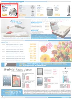 Stax : Spring Specials (23 Sep - 7 Oct 2013), page 8