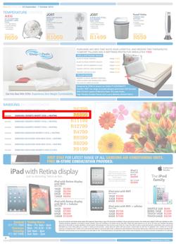 Stax : Spring Specials (23 Sep - 7 Oct 2013), page 8