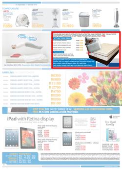 Stax : Spring Specials (23 Sep - 7 Oct 2013), page 8
