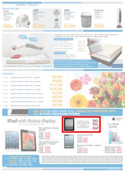 Stax : Spring Specials (23 Sep - 7 Oct 2013), page 8