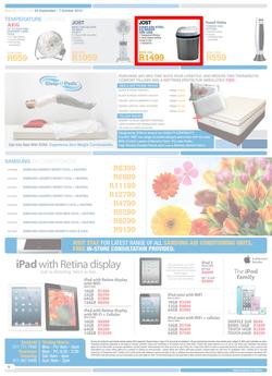Stax : Spring Specials (23 Sep - 7 Oct 2013), page 8