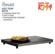 Swan Hot Tray SHT6