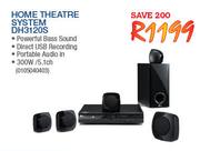 LG Home Theatre System DH3120S